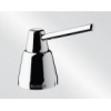 Dozownik do płynu Blanco TIGA chrom 510769